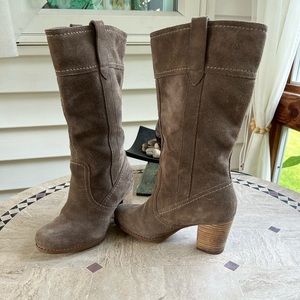 Timberland waterproof winter fashion boots